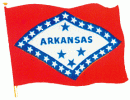 Arkansas state archives and libraries