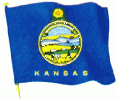Kansas state archives