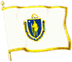 Massachusetts Public Records