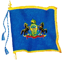 Pennsylvania public records