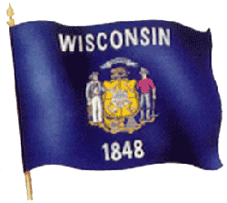 Wisconsin public records