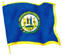 Kentucky public records