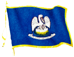 Louisiana public records