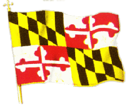 Maryland public records