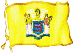 New Jersey public records