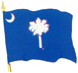 South Carolina public records