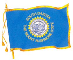 South Dakota public records