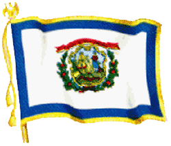 West Virginia public records