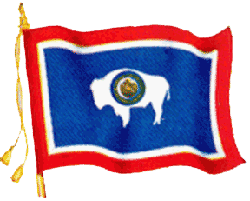 Wyoming public records